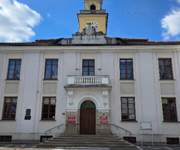 Ostrów Mazowiecka - Miasto Ostrów Mazowiecka ogłosiło właśnie przetarg na budowę