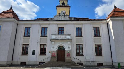 Ostrów Mazowiecka - Urząd Miasta Ostrów Mazowiecka zaprasza mieszkańców na spotk
