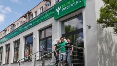 Ostrów Mazowiecka - Jeśli zdrowy styl życia jest Ci bliski, albo dopie