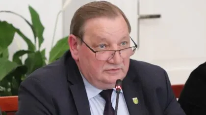 Podczas ostatniej sesji Rady Miasta Ostrów Mazowiecka wrócił