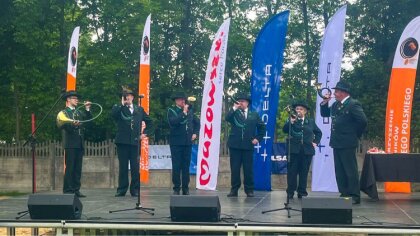 Ostrów Mazowiecka - W Ostrowi Mazowieckiej odbyło się jedno z najważniejszych wy