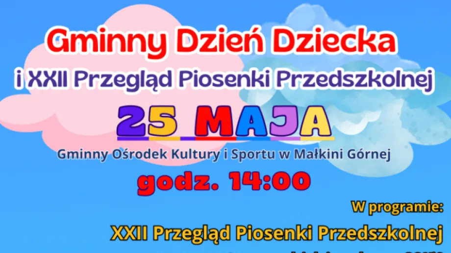 Fot. Gmina Małkinia Górna