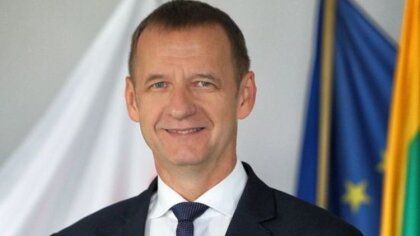 Ostrów Mazowiecka - Zakończyło się głosowanie na „Samorządowca Roku” w powiecie 