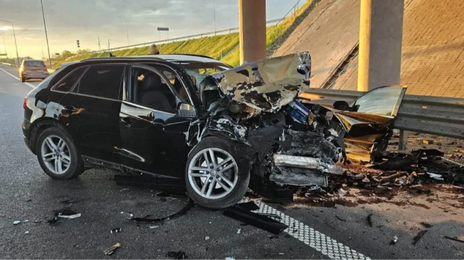 Fot. KPP Ostrów Mazowiecka