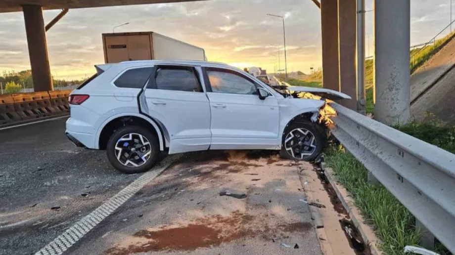 Fot. KPP Ostrów Mazowiecka