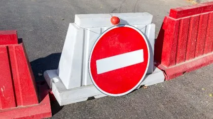 Kierowców w Ostrowi czekają czasowe utrudnienia w centrum mi