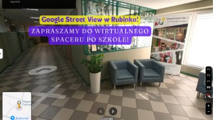 Ostrów Mazowiecka - Zespół Szkół Nr 1 w Ostrowi Mazowieckiej – znany wszystkim m