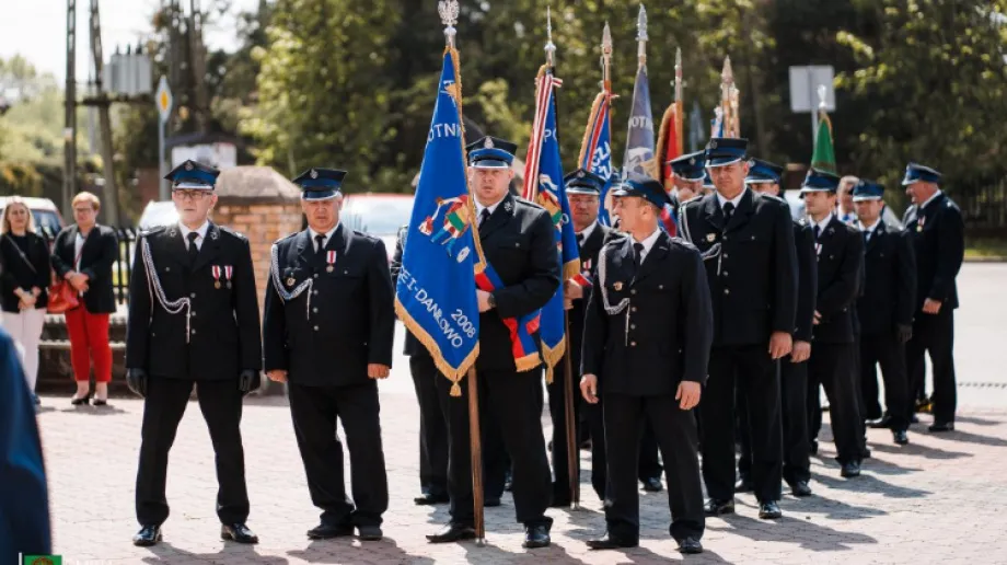 Fot. Gmina Małkinia Górna