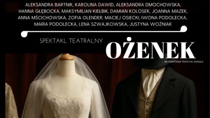 Ostrów Mazowiecka - Już dziś na Scenie Underground spotkają się pokolenia, by ws