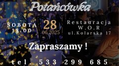 Ostrów Mazowiecka - Lato w pełni, a to oznacza tylko jedno – czas na t