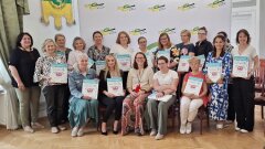 Ostrów Mazowiecka - W dniach 27-28 maja 2025 r. Wydział Oświaty, Kultu