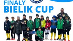 Ostrów Mazowiecka - Już dziś młodzi piłkarze z Ostrovii Ostrów Mazowie