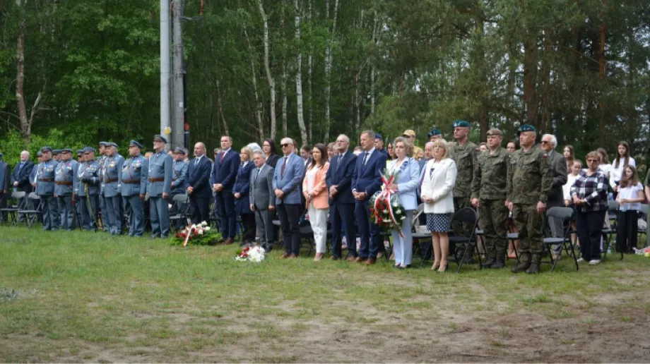 Fot. Gmina Ostrów Mazowiecka