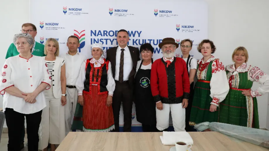 Fot. Miasto i Gmina Brok