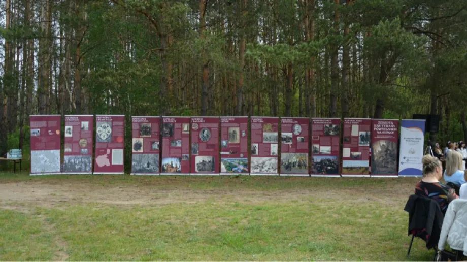 Fot. Gmina Ostrów Mazowiecka