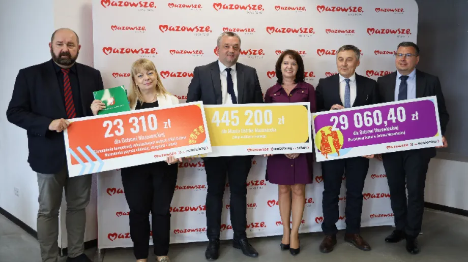 UM Ostrów Mazowiecka