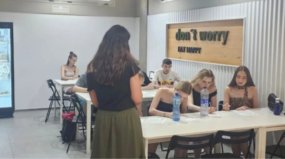 Fot. ZS nr 1 w Ostrowi Mazowieckiej