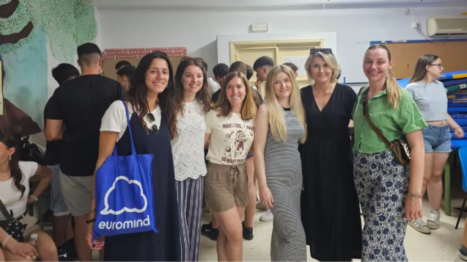 Fot. ZS nr 1 w Ostrowi Mazowieckiej