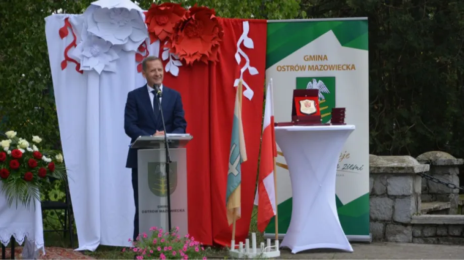 Fot. Gmina Ostrów Mazowiecka