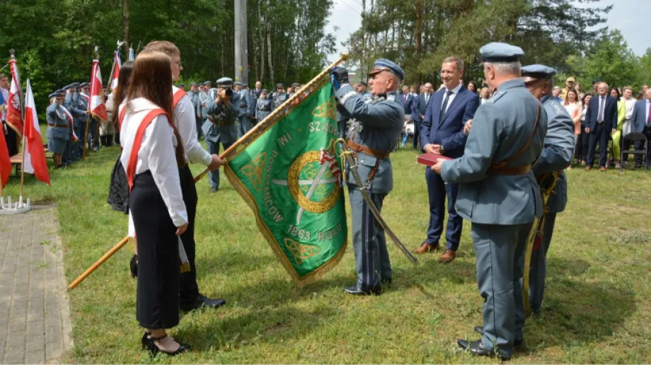 Fot. Gmina Ostrów Mazowiecka