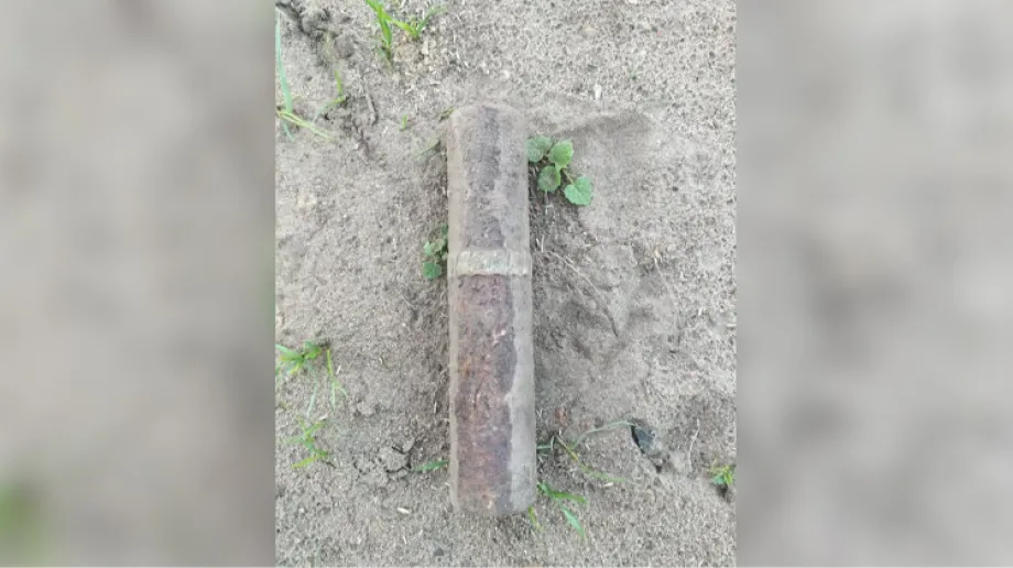 Fot. KPP Ostrów Mazowiecka