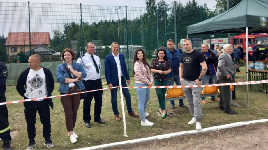 Fot. Gmina Ostrów Mazowiecka