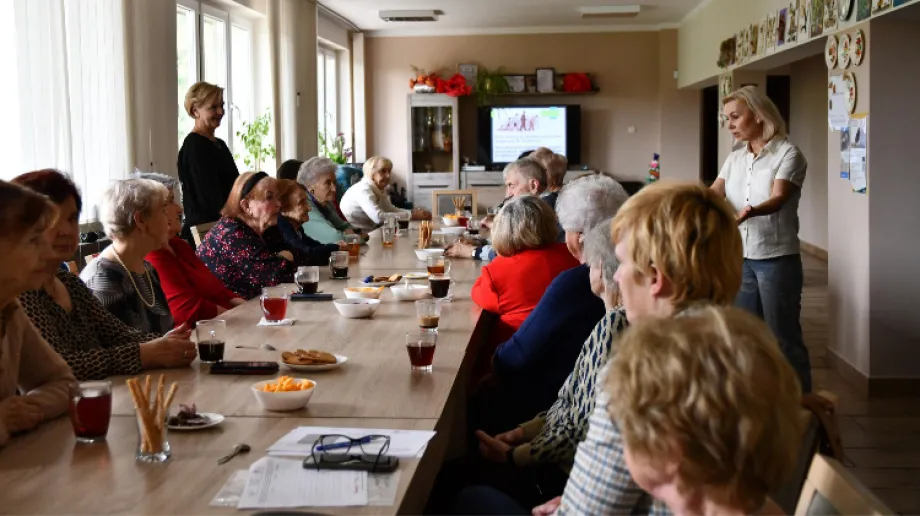 Fot. Miasto i Gmina Brok