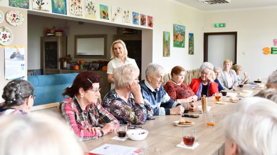 Fot. Miasto i Gmina Brok