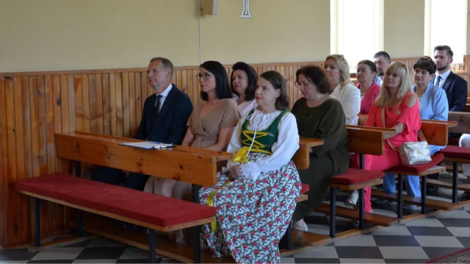 Fot. Gmina Ostrów Mazowiecka