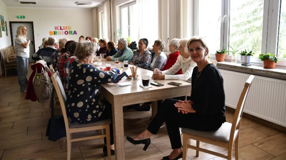 Fot. Miasto i Gmina Brok