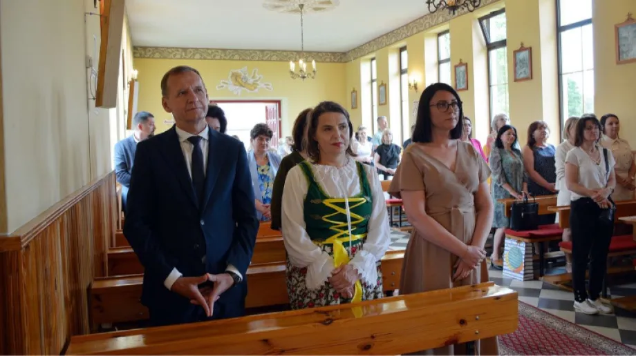 Fot. Gmina Ostrów Mazowiecka