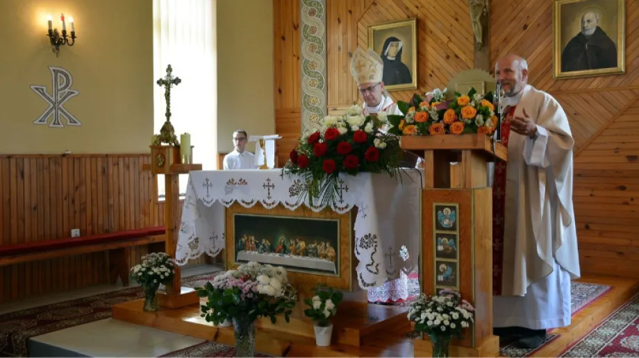 Fot. Gmina Ostrów Mazowiecka