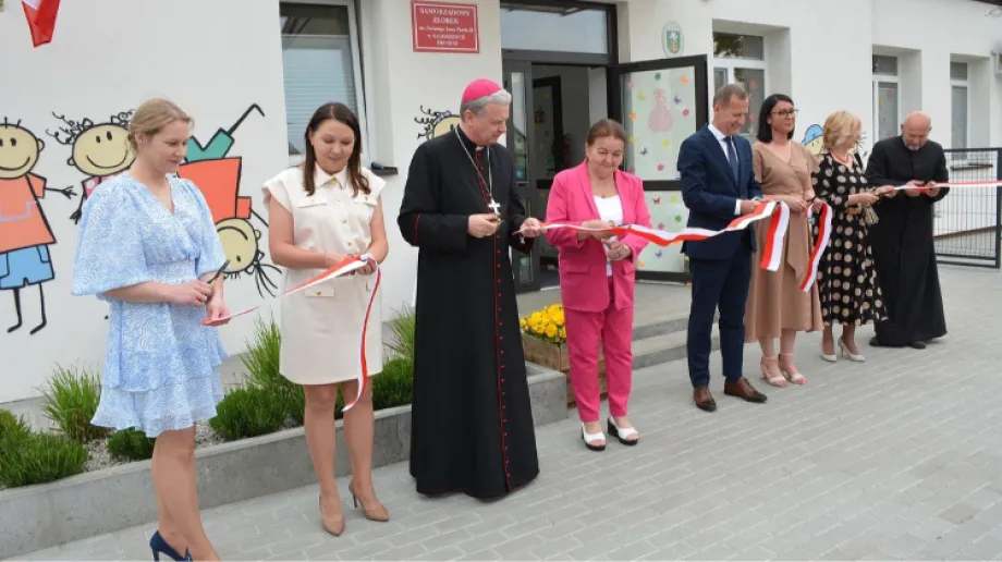 Fot. Gmina Ostrów Mazowiecka