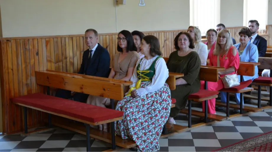 Fot. Gmina Ostrów Mazowiecka