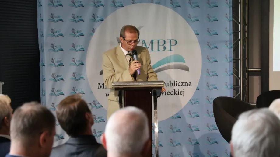 Fot. Miasto Ostrów Mazowiecka