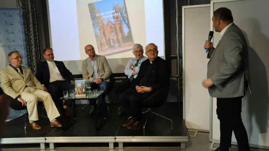 Fot. Miasto Ostrów Mazowiecka