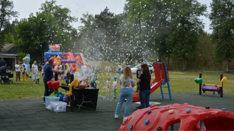 Fot. Gmina Ostrów Mazowiecka