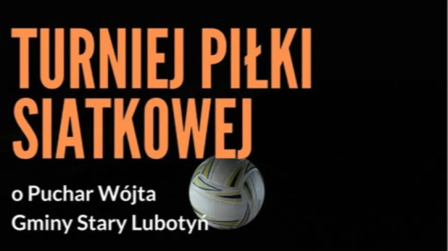 Fot. Gmina Stary Lubotyń