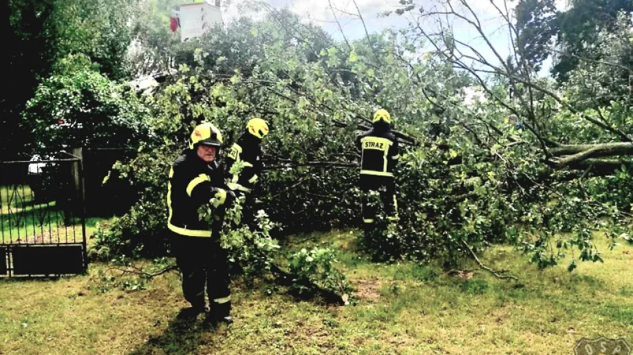 Fot. OSP Boguty-Pianki