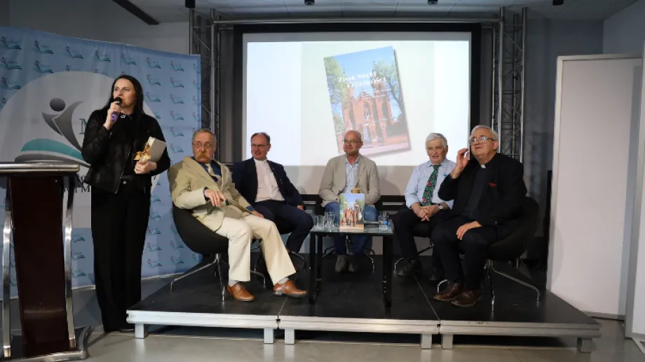 Fot. Miasto Ostrów Mazowiecka