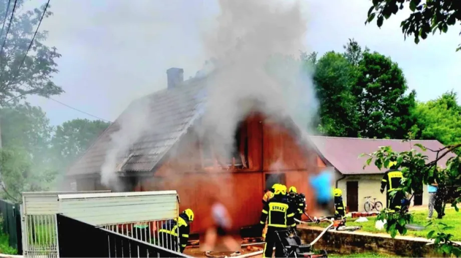 Fot. OSP Boguty-Pianki