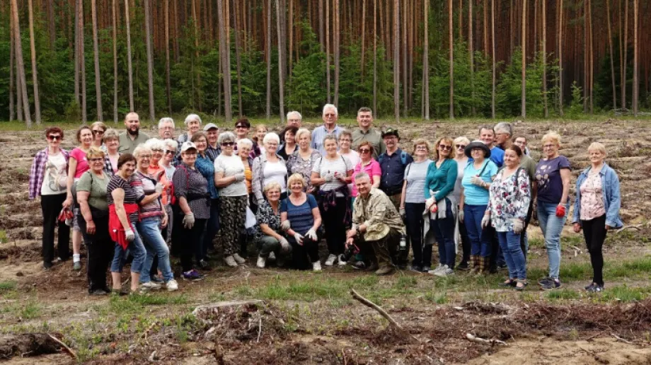 Fot. Miasto Ostrów Mazowiecka