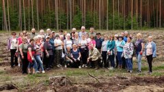 Ostrów Mazowiecka - Oni nie tylko mówią, że warto dbać o środowisko. O