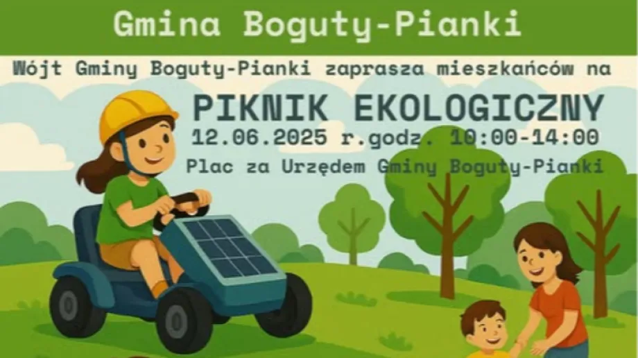 Fot. Gmina Boguty-Pianki
