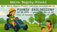 Ostrów Mazowiecka - Edukacja przez zabawę, ekologiczne inspiracje i mn