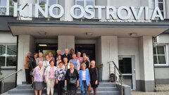 Ostrów Mazowiecka - Seniorzy z grupy „Aktywni 60+” z Broku udowodnili,