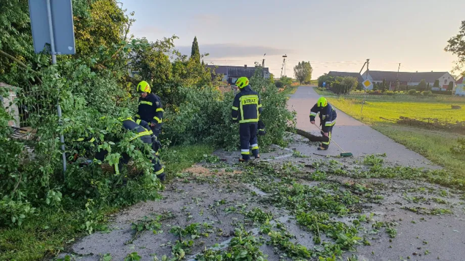 Fot. OSP Boguty-Pianki