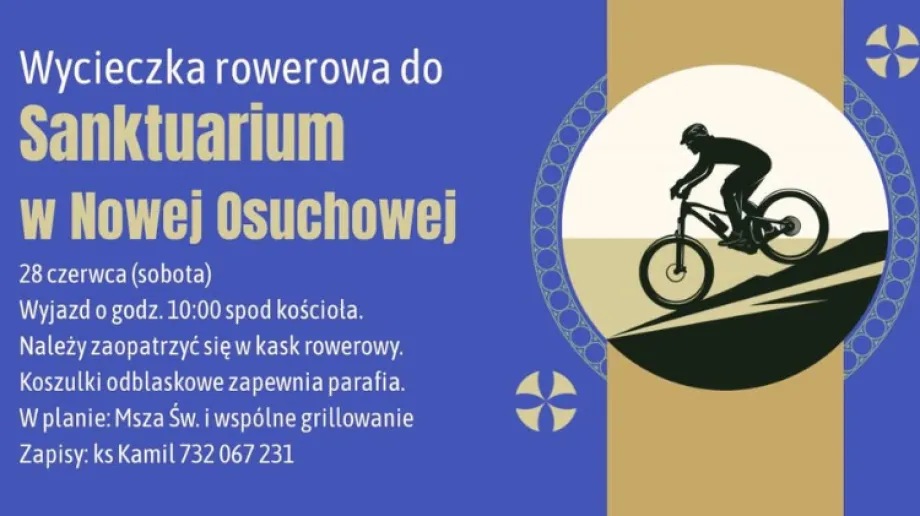 Fot. Parafia Wniebowzięcia NMP