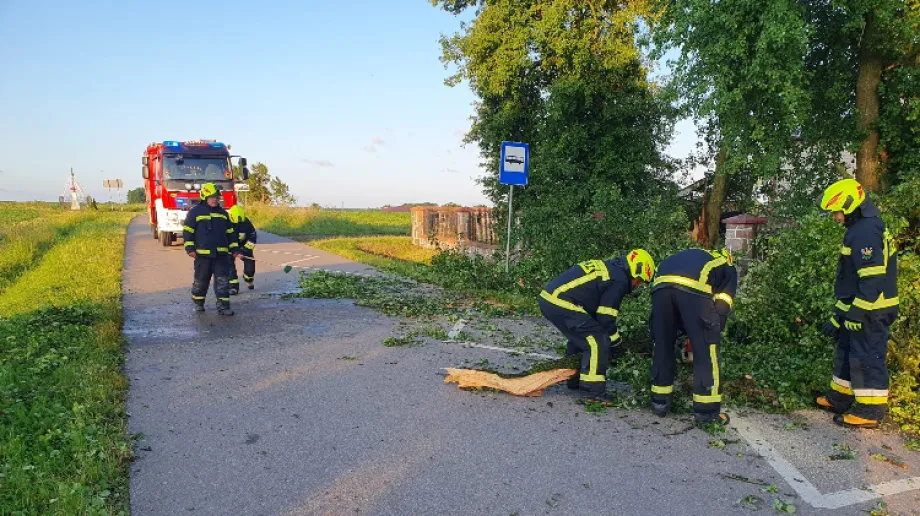 Fot. OSP Boguty-Pianki