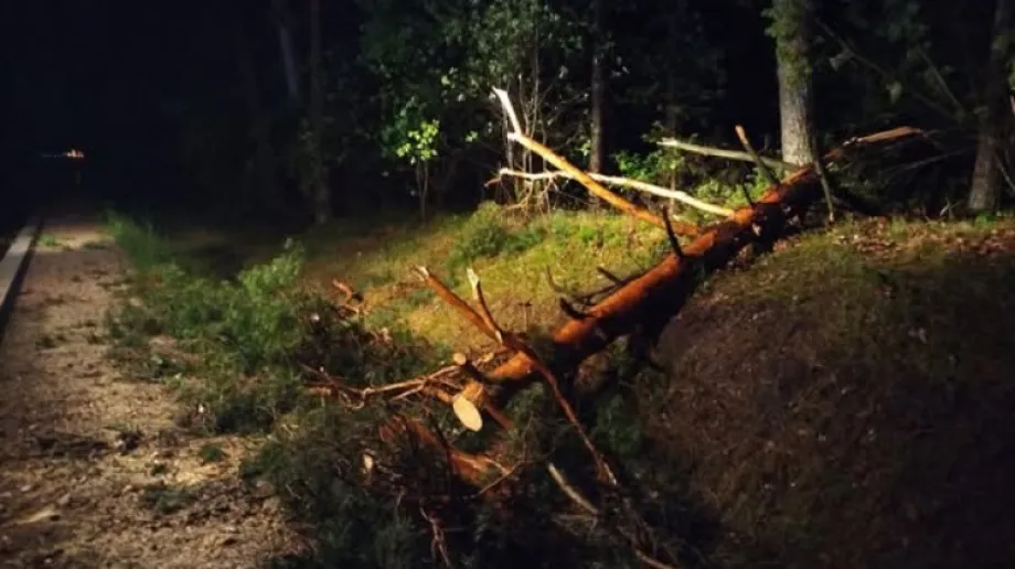 Fot. OSP Małkinia Górna